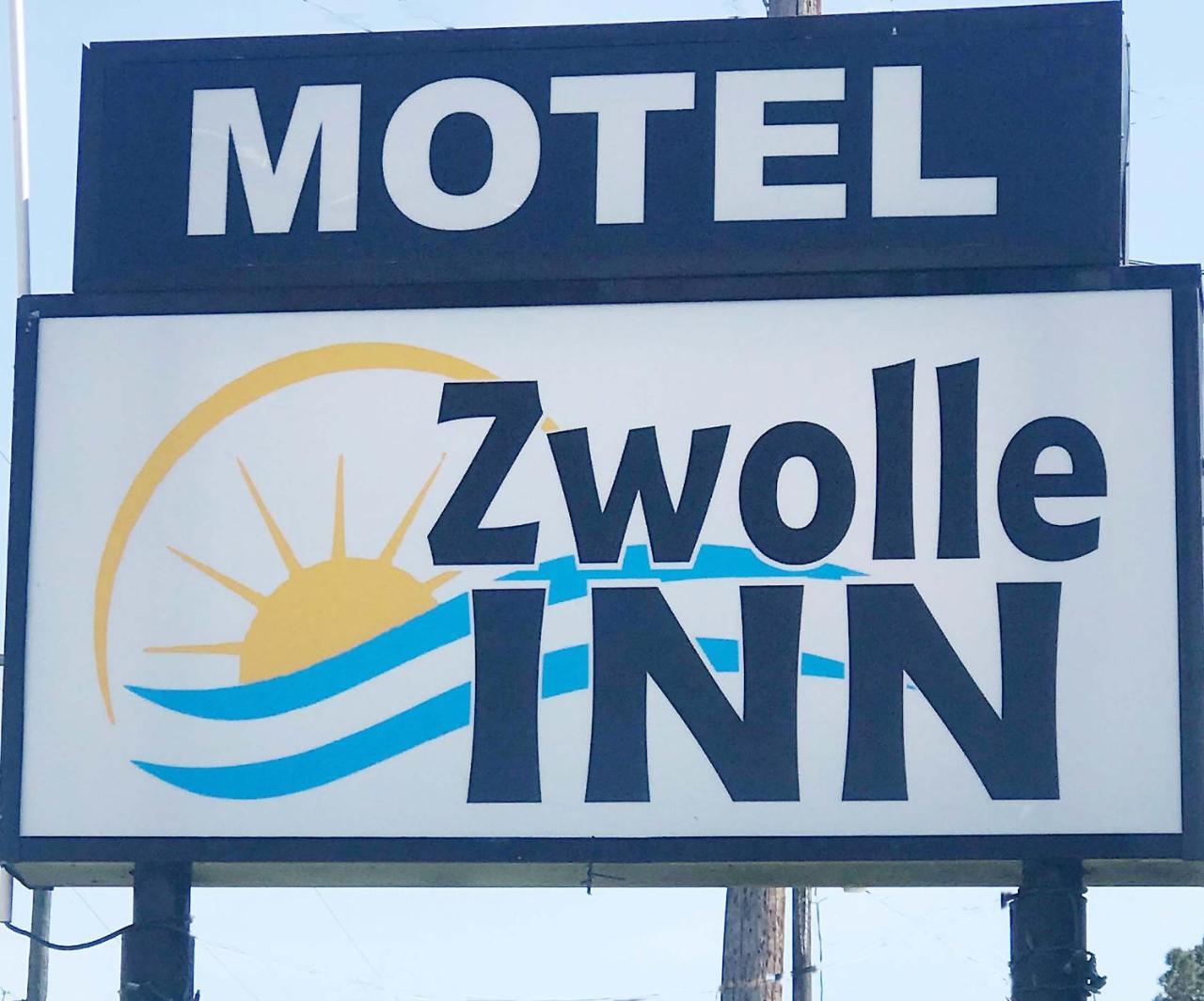 Zwolle Inn 외부 사진